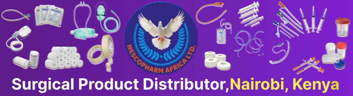 Nescopharm Africa Background